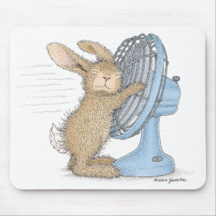 HappyHoppers® Mausunterlagen Mousepad