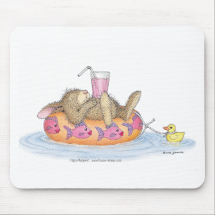 HappyHoppers® Mausunterlagen Mousepad