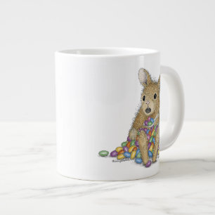 HappyHoppers® - riesige Tasse