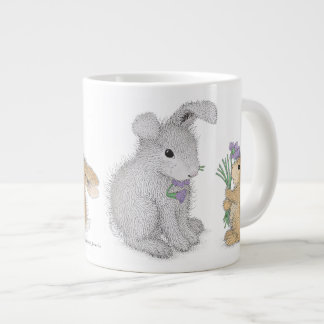 HappyHoppers® - riesige Tasse