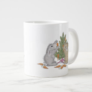 HappyHoppers® - riesige Tasse