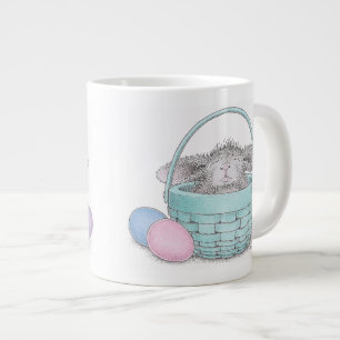 HappyHoppers® - riesige Tasse
