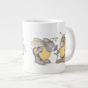 HappyHoppers® - riesige Tasse