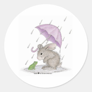 HappyHoppers® Stickers