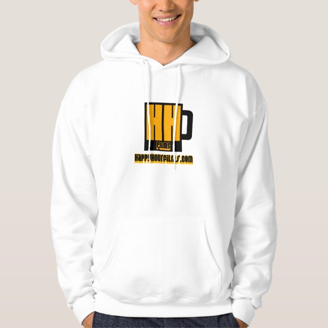 HappyhourFilms Sweatshirt (Vorderseite)