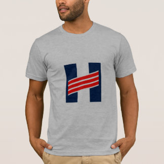 Hapworth T-Shirt 2019