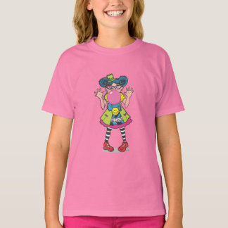 Harajuku Bubble Gum T-Shirt