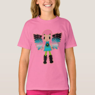 Harajuku Fee-T - Shirt