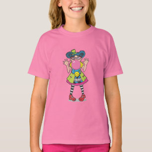 Harajuku Kaugummi T-Shirt