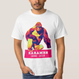 Harambe T - Shirt