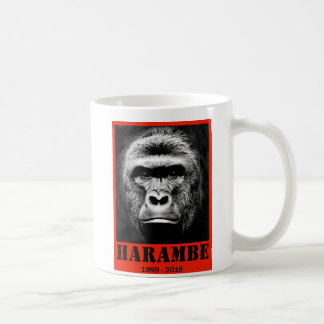 HARAMBE TASSE