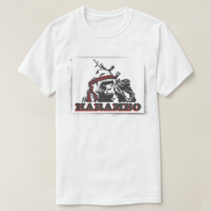 Harambo T - Shirt