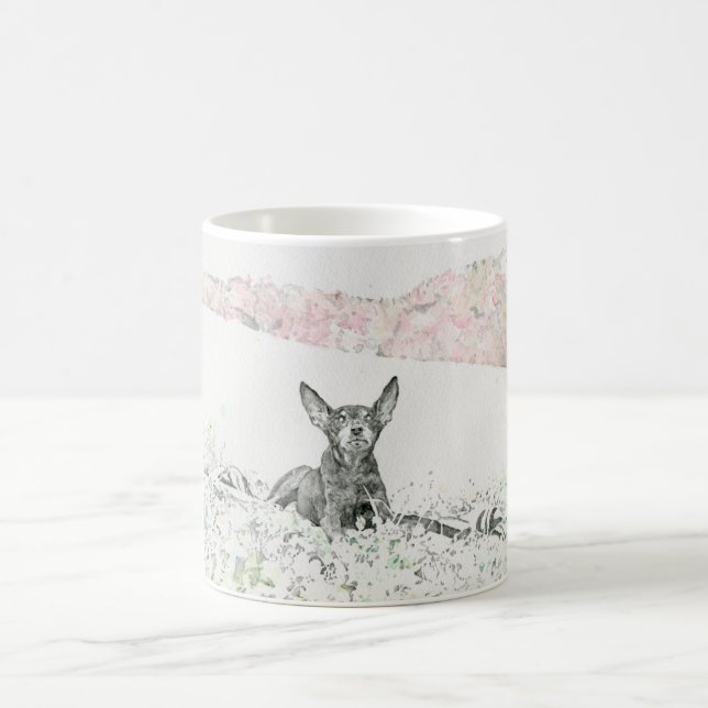 harbal memory kaffeetasse (Mittel)