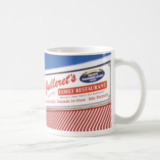 Harbor- SpringsTasse Tasse