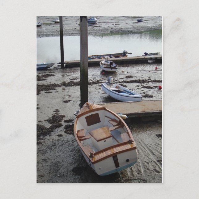 Harbour-Liebe Postkarte (Vorderseite)