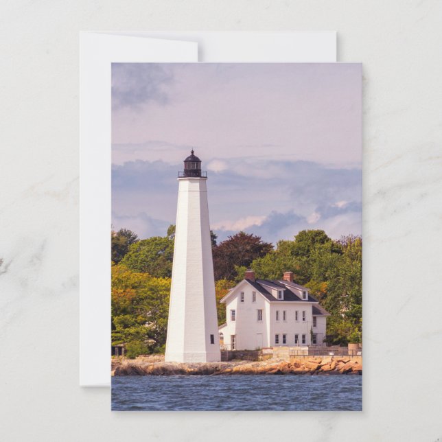 Harbour Light (Vorderseite)