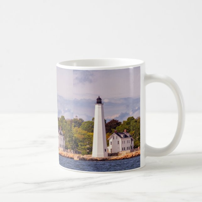 Harbour Light Tasse (Rechts)