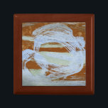 Harbour Sunset Geschenkbox<br><div class="desc">Modern</div>