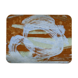 Harbour Sunset Magnet