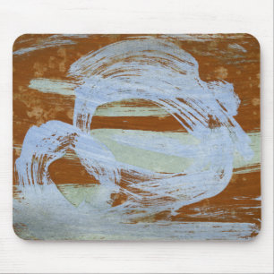 Harbour Sunset Mousepad