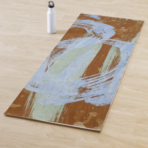 Harbour Sunset Yogamatte