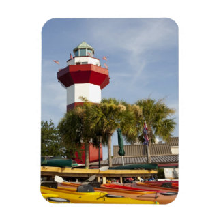 Harbour Town Hilton Head Magnete