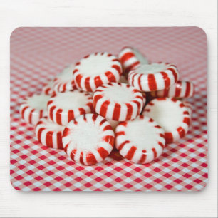 Hard Candy Mousepad