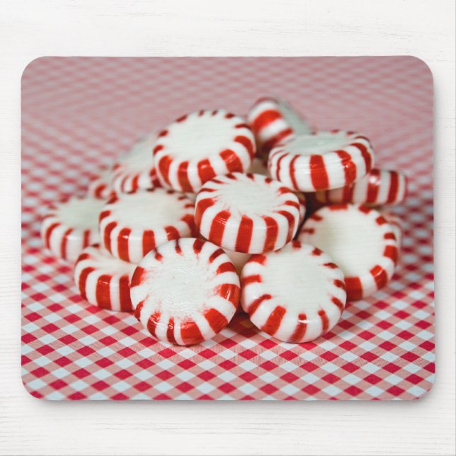 Hard Candy Mousepad (Vorne)