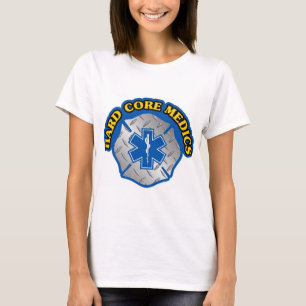 Hard Core Medical T-Shirt