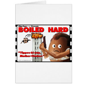 HARD Film Face Funny spoof DIE HARD