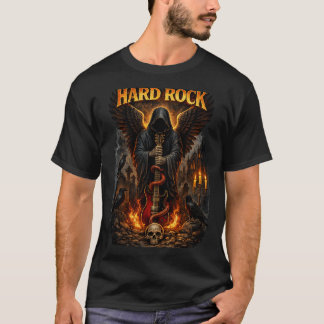 Hard Rock T-Shirt