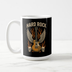 Hard-Rock-Tasse Coffee Mug Kaffeetasse