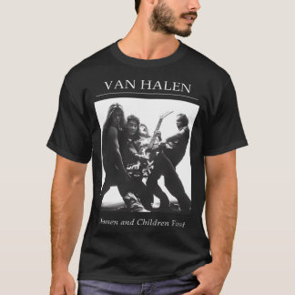 Hard Rock Tour 2024 T-Shirt