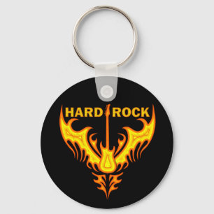 HARD ROCK WINGS SCHLÜSSELANHÄNGER