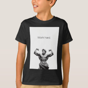 Hard Sticker1 T-Shirt