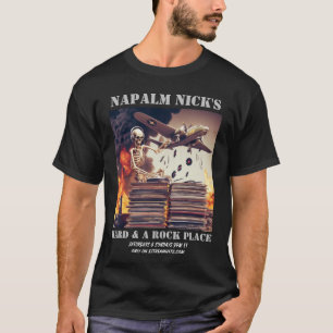 Hard und Rock Place 2.0 T-Shirt