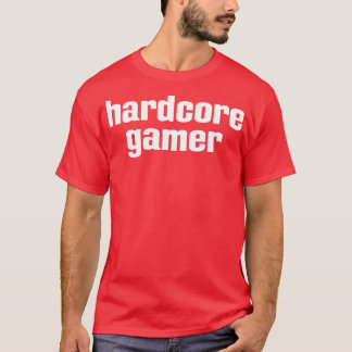 HARDCORE 1 T-Shirt