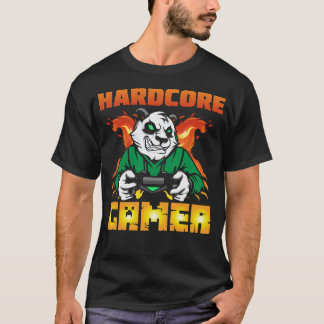 Hardcore-Gamer T-Shirt