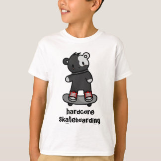 Hardcore Hamster T - Shirt