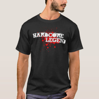 Hardcore-Legende T-Shirt