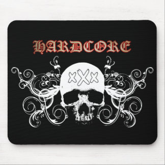 Hardcore Mousepad