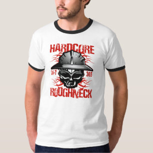 HARDCORE-RAUBEIN T-Shirt