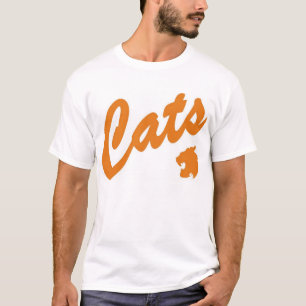 Hardee Wildkatzen T-Shirt
