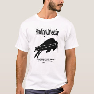 Harding-Universität 1 T-Shirt