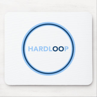 HARDLOOP-Mauspad Mousepad