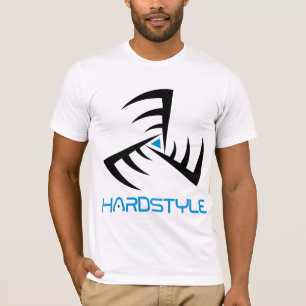 Hardstyle Blatt V1 T-Shirt