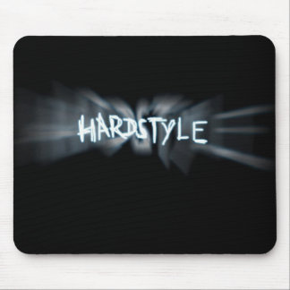 Hardstyle Mousepad
