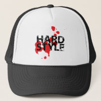 Hardstyle-Spritzer