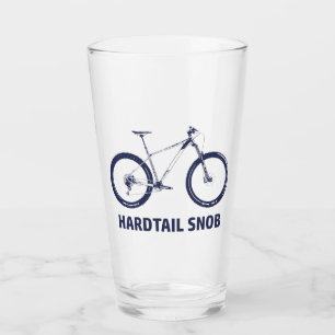 Hardtail Snob Glas