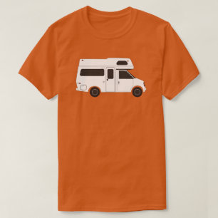 Hardtop Provan T-Shirt